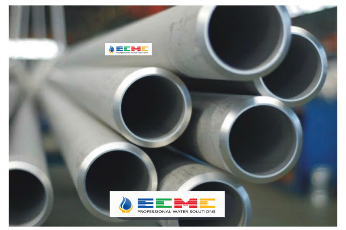 ECMC - CHUYÊN LẮP ĐẶT HỆ THỐNG XỬ LÝ NƯỚC CÔNG NGHIỆP & NƯỚC THẢI