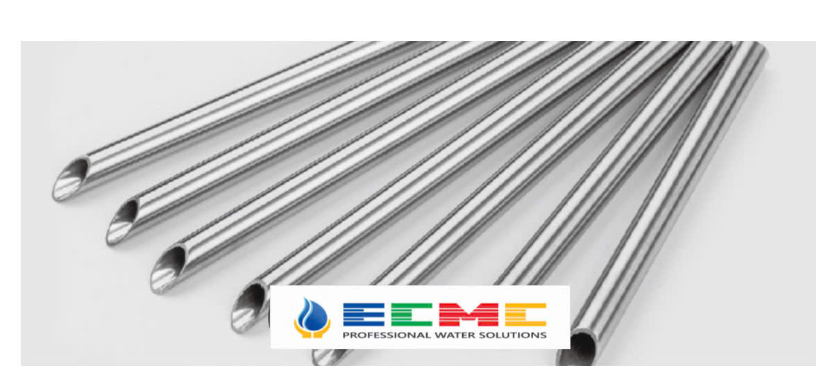 ECMC - CHUYÊN LẮP ĐẶT HỆ THỐNG XỬ LÝ NƯỚC CÔNG NGHIỆP & NƯỚC THẢI