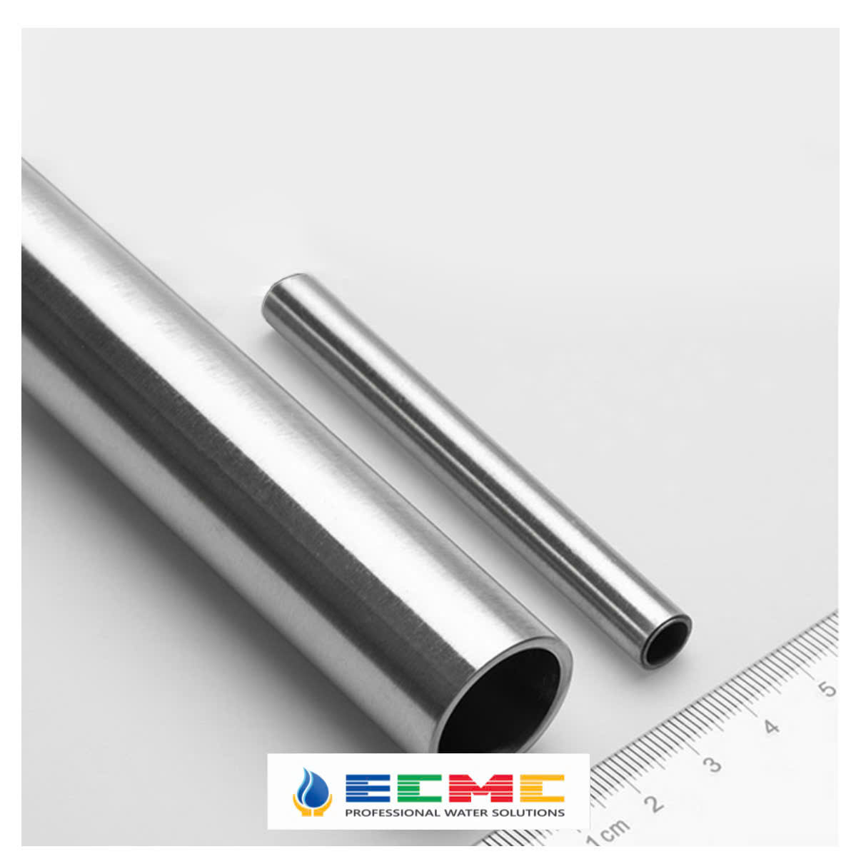 ECMC - CHUYÊN LẮP ĐẶT HỆ THỐNG XỬ LÝ NƯỚC CÔNG NGHIỆP & NƯỚC THẢI
