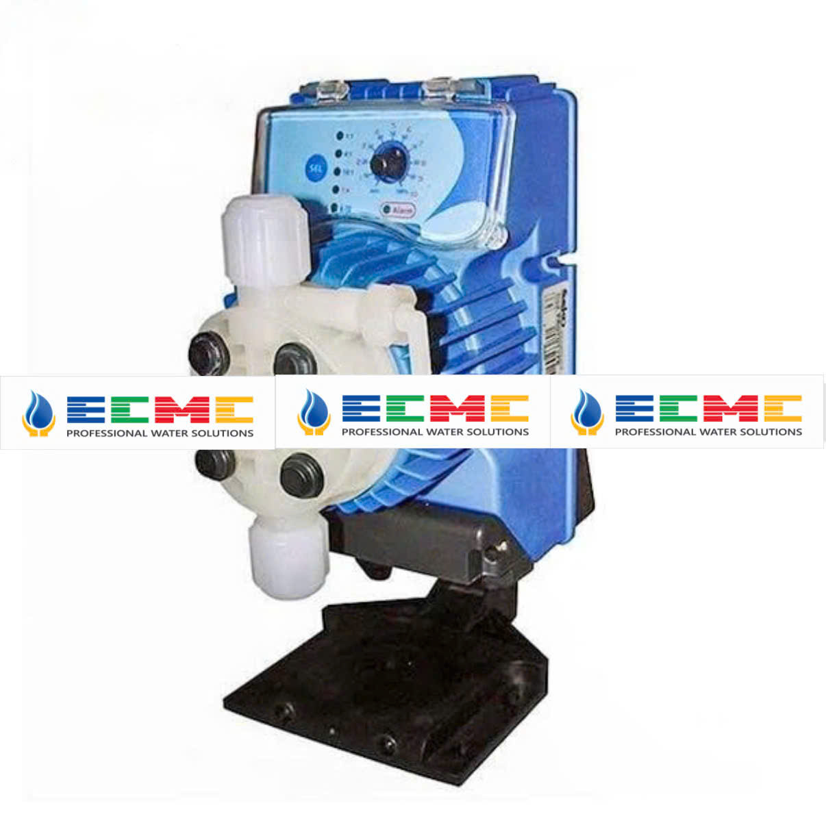 ECMC - CHUYÊN LẮP ĐẶT HỆ THỐNG XỬ LÝ NƯỚC CÔNG NGHIỆP & NƯỚC THẢI