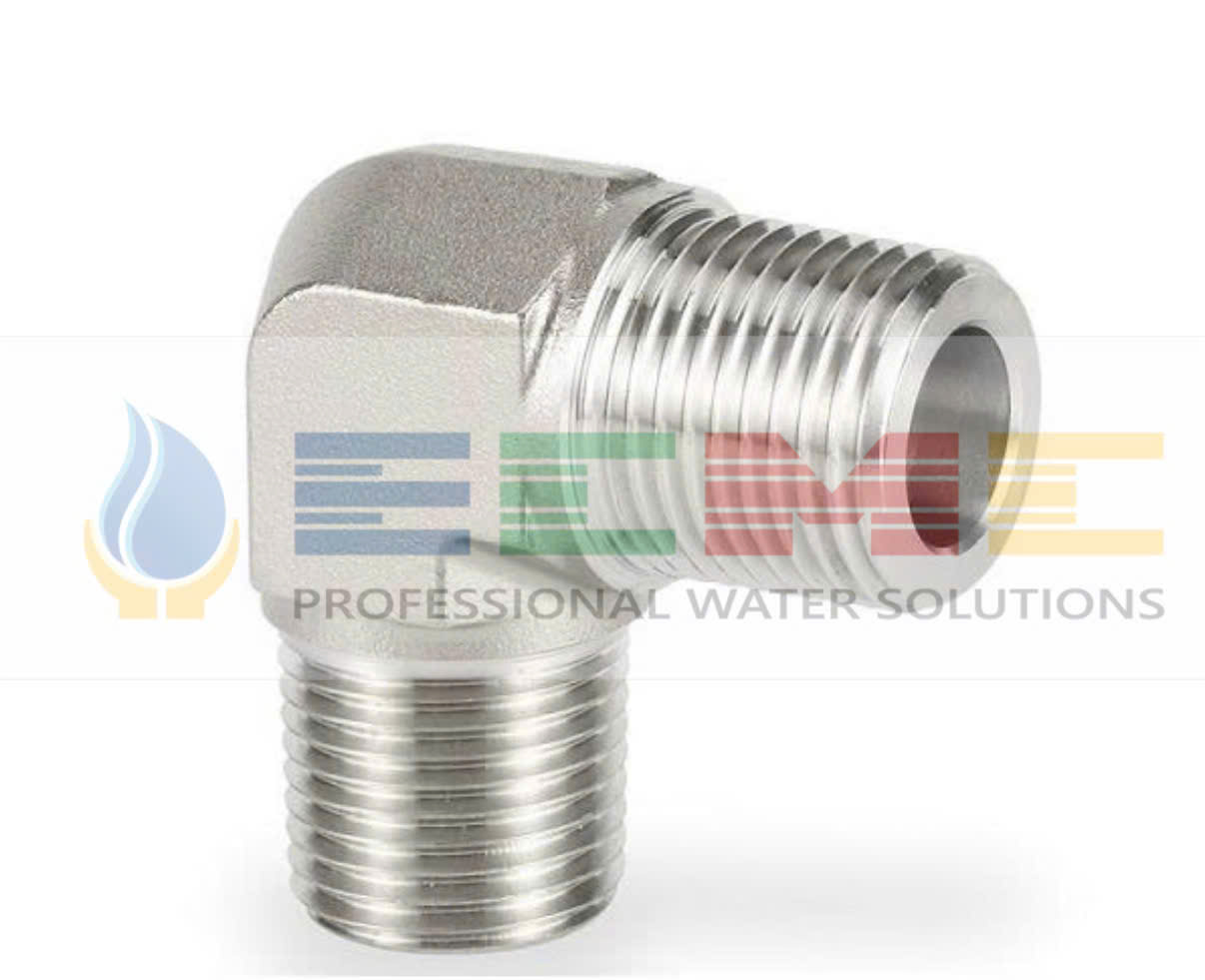 ECMC - CHUYÊN LẮP ĐẶT HỆ THỐNG XỬ LÝ NƯỚC CÔNG NGHIỆP & NƯỚC THẢI