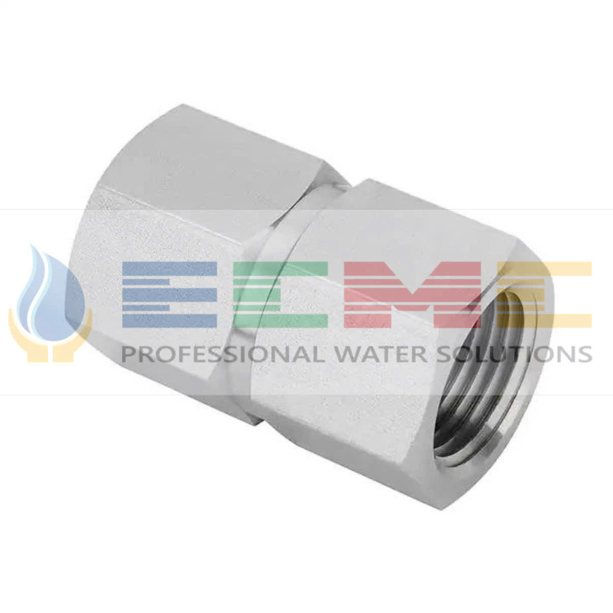 ECMC - CHUYÊN LẮP ĐẶT HỆ THỐNG XỬ LÝ NƯỚC CÔNG NGHIỆP & NƯỚC THẢI