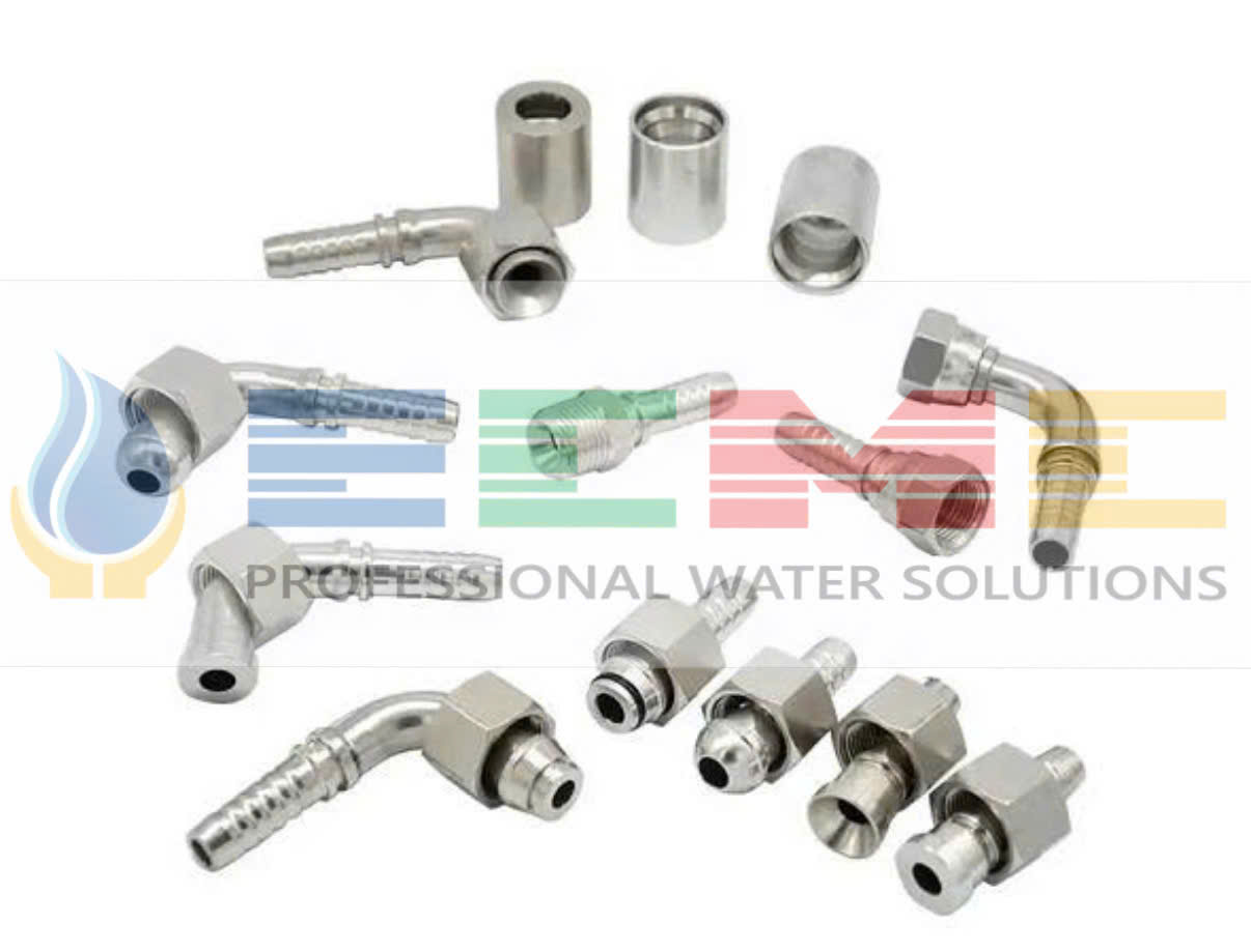 ECMC - CHUYÊN LẮP ĐẶT HỆ THỐNG XỬ LÝ NƯỚC CÔNG NGHIỆP & NƯỚC THẢI